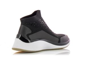 Дамски спортни обувки TAMARIS - 25403-blackss19