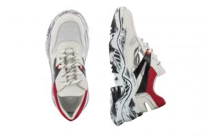 Дамски спортни обувки CAMPIONE - 302-c-256-whitess19