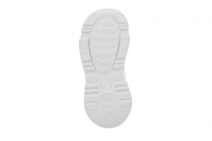 Дамски спортни обувки CAMPIONE - 83721-silverss19