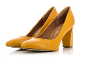 Дамски обувки на ток DONNA ITALIANA - 6870-amaralisss19