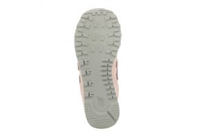 Дамски спортни обувки NEW BALANCE - wl574ops-rosess19