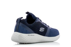 Мъжки спортни обувки SKECHERS - 52504-navyss19