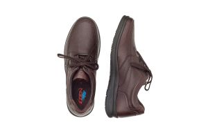 Обувки с връзки ZEN  toscano