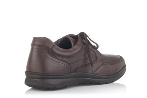 Обувки с връзки ZEN  toscano