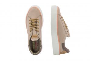 Дамски спортни обувки WRANGLER - 91550-pinkss19