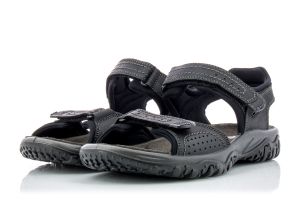 Мъжки сандали IMAC - 304210-blackss19