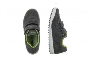 Детски спортни обувки момче IMAC - 331650-2-grey/blettess19