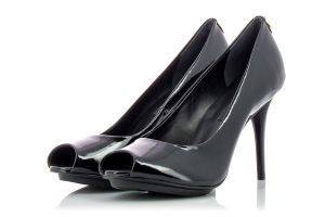 Дамски обувки на ток JORGE BISCHOFF - j30027030-pretoss19