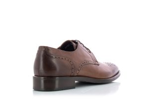 Мъжки класически обувки SENATOR - 6993-tobaccoss19