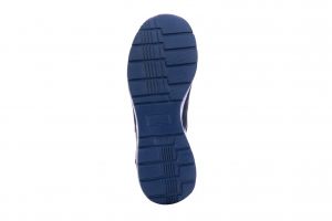 Мъжки ежедневни обувки SENATOR - 8190-navyss19