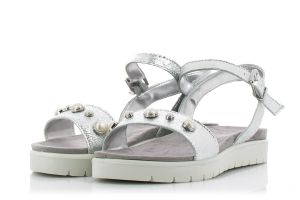Дамски сандали IMAC - 308080-silverss19