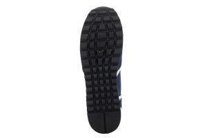 Мъжки спортни обувки TRUSSARDI - 77a00151-militaryss19