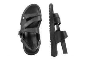 Мъжки сандали SENATOR - 2530-blackss19