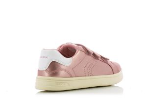 Детски спортни обувки момиче GEOX - j924mh-rosess19