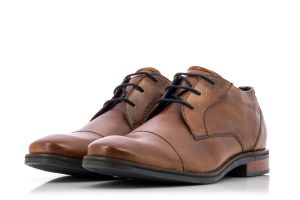 Мъжки обувки с връзки BUGATTI