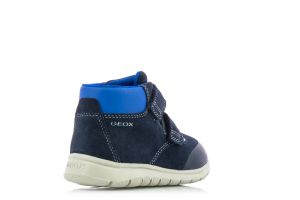 Детски спортни обувки момче GEOX - b841ba-1-navy192