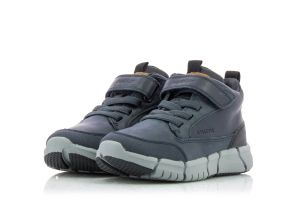 Детски спортни обувки момче GEOX - j949bc-2-navy/black192