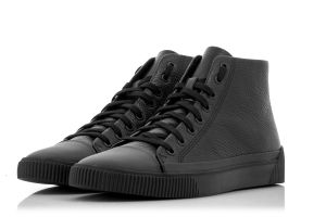 Мъжки спортни обувки HUGO - 50417981-black192