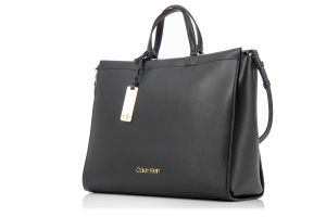 Дамска чанта CALVIN KLEIN - k605619-black192