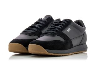 Мъжки спортни обувки BOSS - 50410978-black192