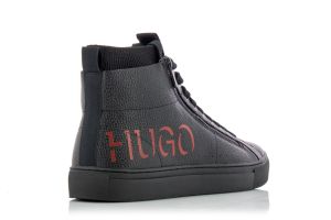 Мъжки спортни обувки HUGO - 50417979-black192