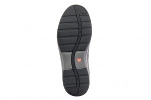 Мъжки спортни обувки CLARKS - 26146641-black192