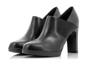 Дамски обувки на ток GEOX - d94aec-black192