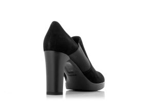 Дамски обувки на ток GEOX - d94aec-1-black192