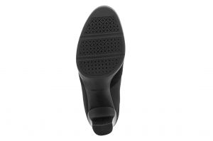 Дамски обувки на ток GEOX - d94aec-1-black192