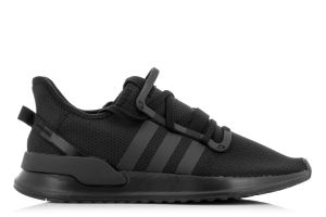 Мъжки спортни обувки ADIDAS - g27636-black192