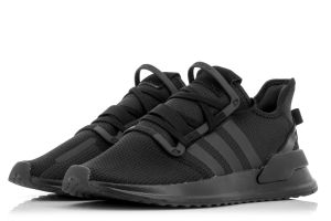 Мъжки спортни обувки ADIDAS - g27636-black192