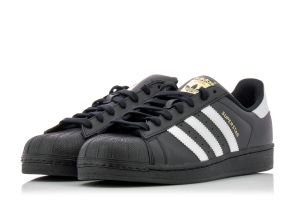 Мъжки спортни обувки ADIDAS - b27140-black192