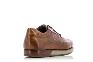 Мъжки спортни обувки DANIEL HECHTER - 75803-cognac192
