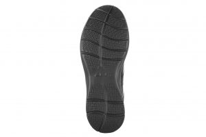 Мъжки обуви с връзки CLARKS - 26137385-black192