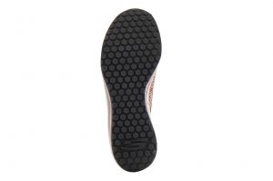 Дамски спортни обувки SKECHERS - 12647-black/rose192