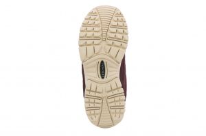 Дамски спортни обувки SKECHERS - 13421-burgundy192