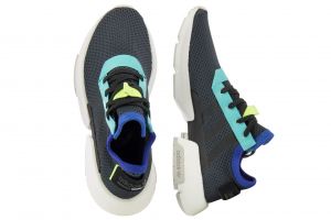 Мъжки спортни обуви ADIDAS - ee4854-carbon192