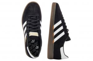 Мъжки спортни обувки ADIDAS - db3021-black192