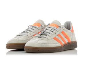 Мъжки спортни обувки ADIDAS - ee5729-grey/orange192