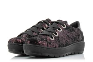 Дамски ежедневни обувки IMAC - 406500-bordeaux192