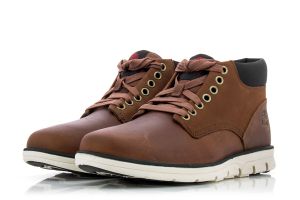 Мъжки боти TIMBERLAND - a13ee-brown192