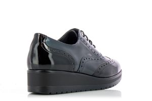 Дамски ежеднвни обувки COMART - 72573-blue192