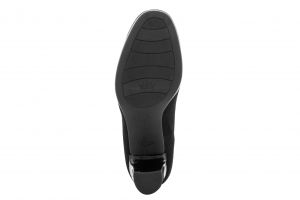 Дамски обувки на ток COMART - 333083-nero192