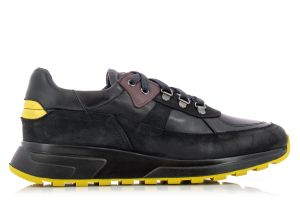 Мъжки спортни обувки SENATOR - 91551-black192