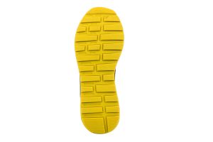 Мъжки спортни обувки SENATOR - 91551-black192