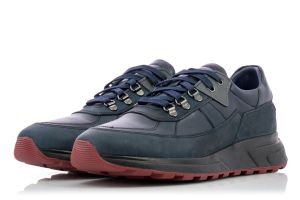 Мъжки спортни обувки SENATOR - 91551-jeans192