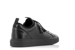 Мъжки спортни обувки SENATOR - 91580-black192