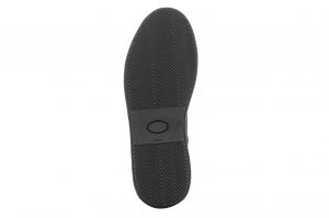 Мъжки ежедневни обувки SENATOR - 91664-black192