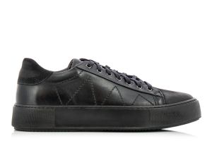 Мъжки спортни обувки SENATOR - 91665-black192