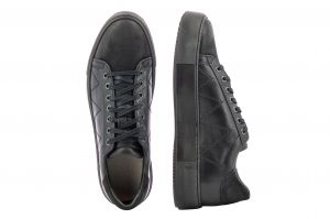 Мъжки спортни обувки SENATOR - 91665-black192